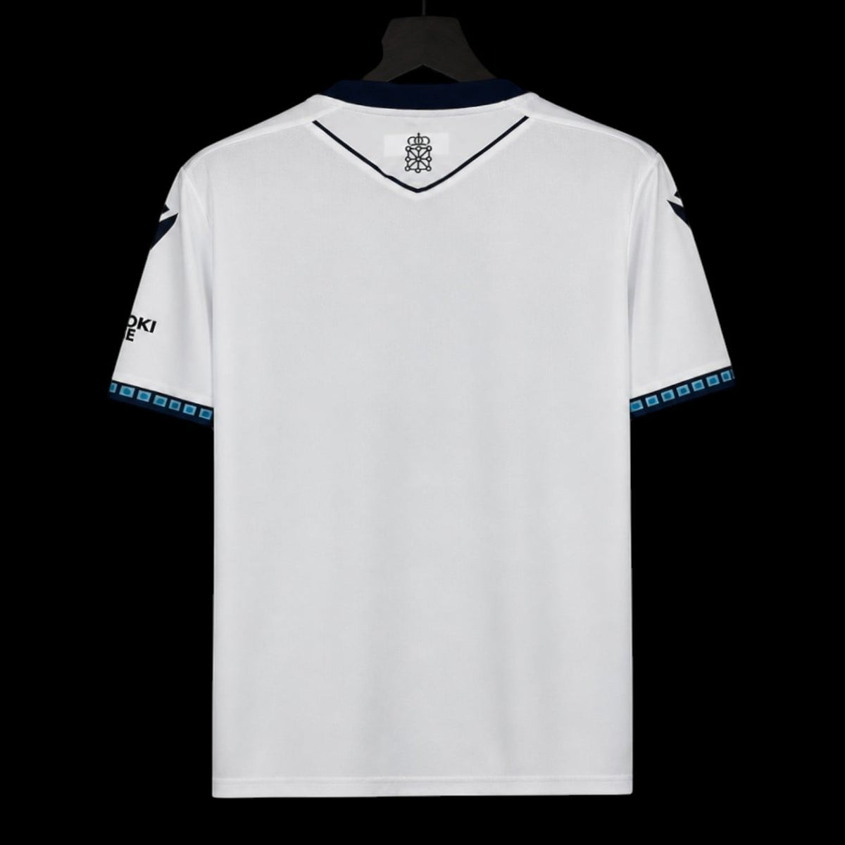 Osasuna Maillot Extérieur 26/27