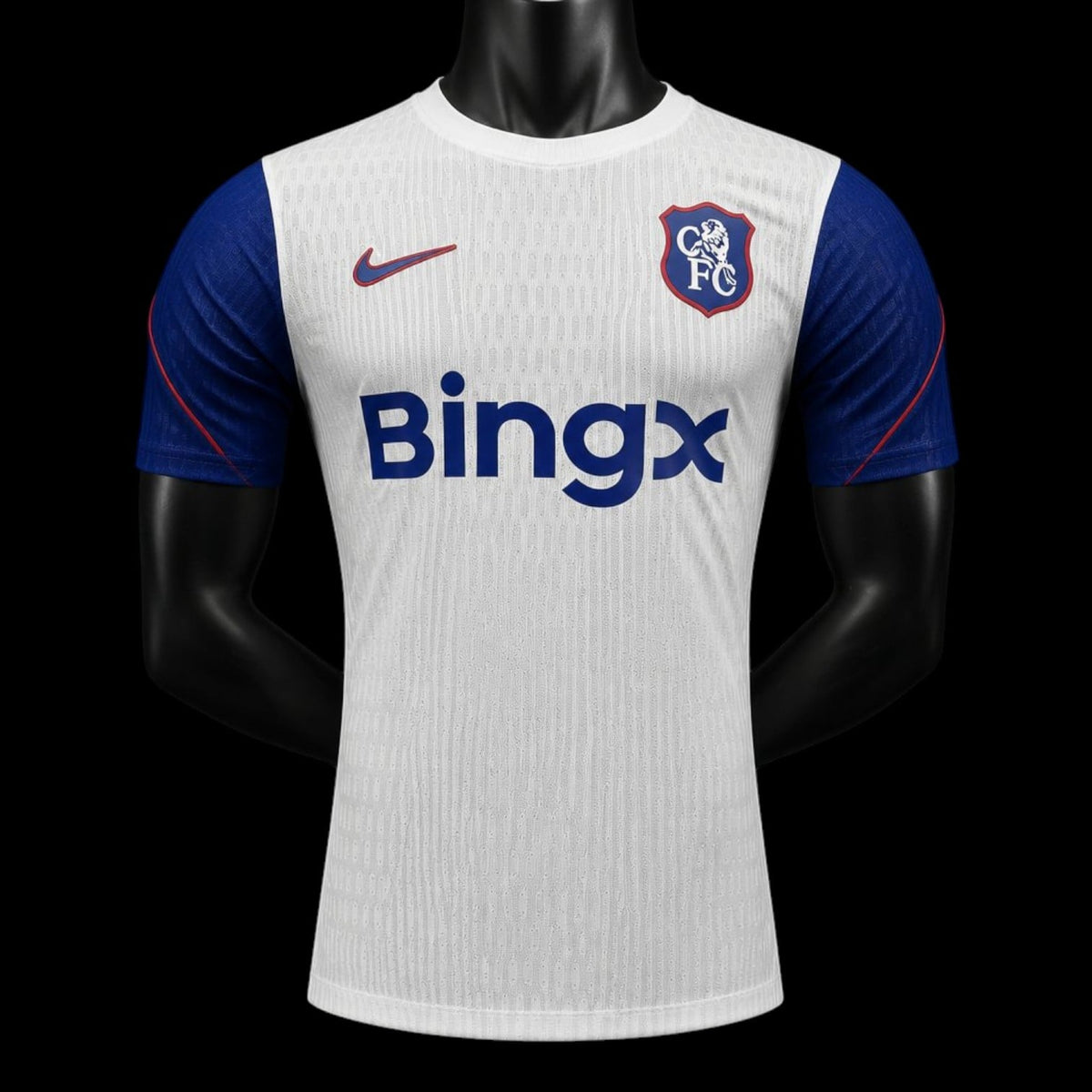 Chelsea Maillot Avant-Match 26/27 Version Player