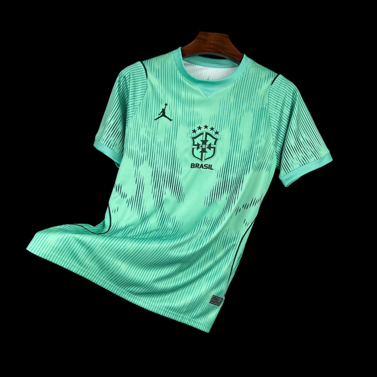 Brésil Maillot de Gardien 26/27