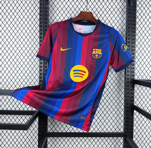 Maillot Domicile FC Barcelone 26/27 🔵