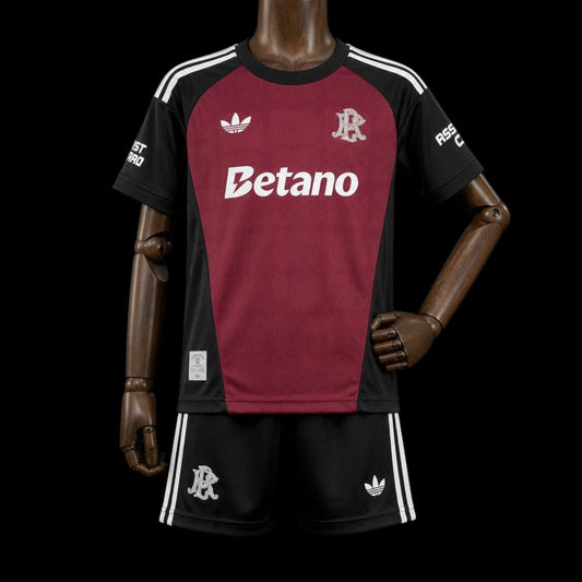 River Plate Maillot Gardien Enfant 26/27