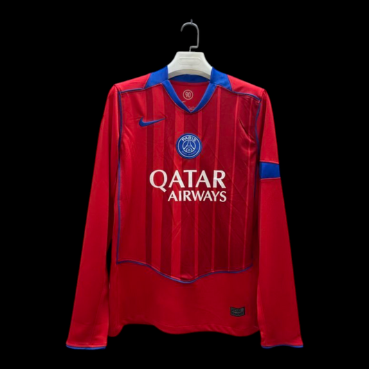Paris SG Maillot Third Manches Longues 25/26