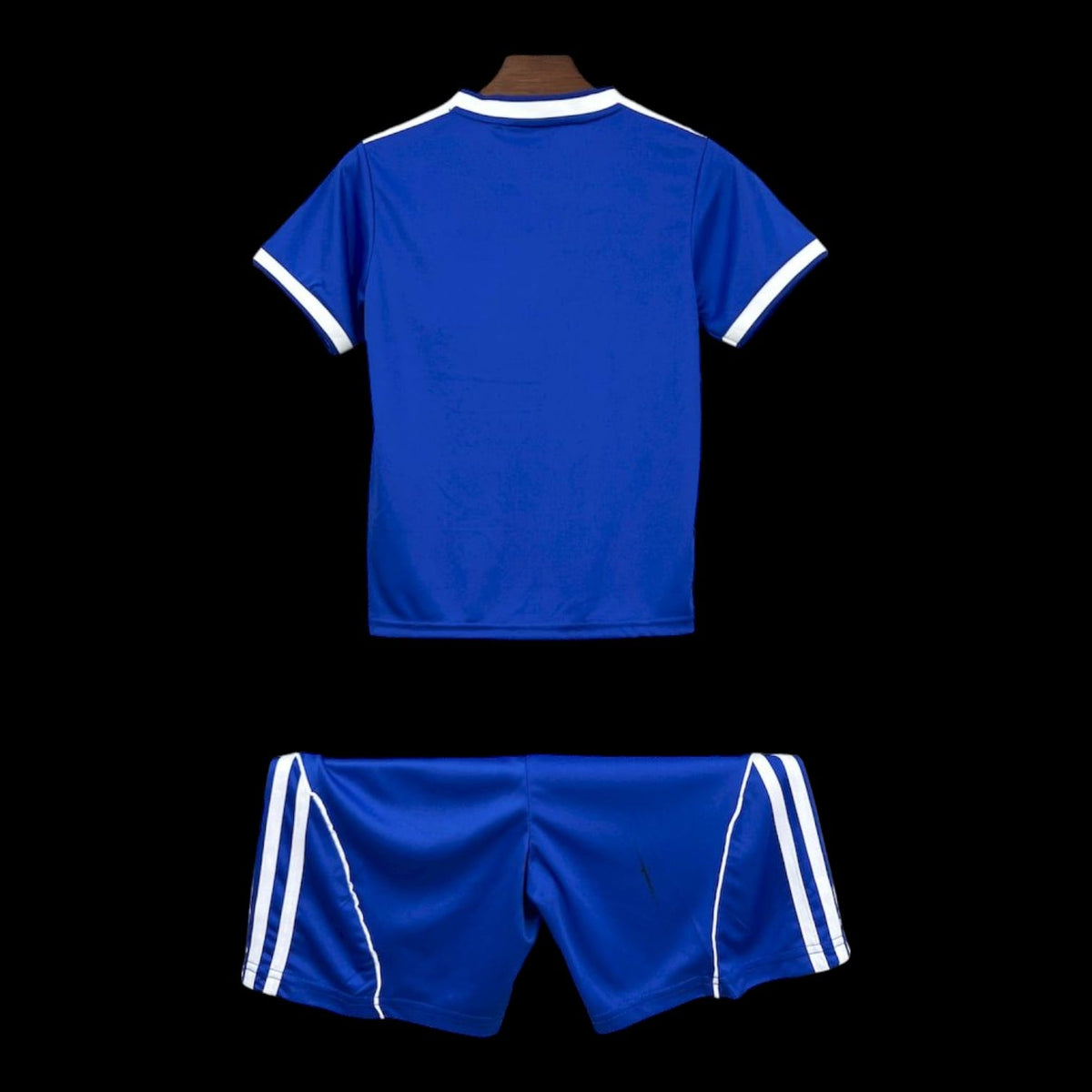 Real Madrid Maillot Third Enfant 25/26