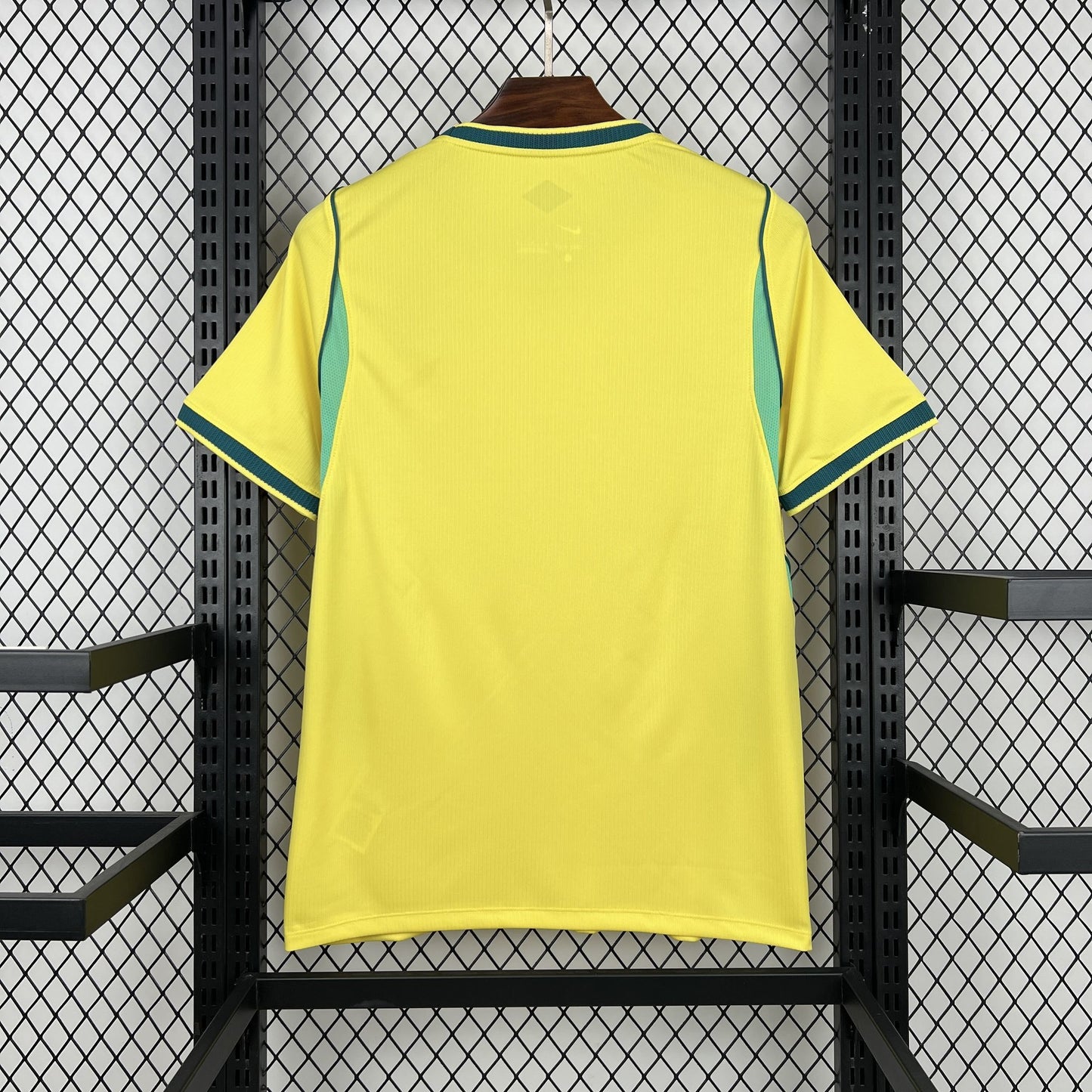 Maillot Domicile Brésil 2026