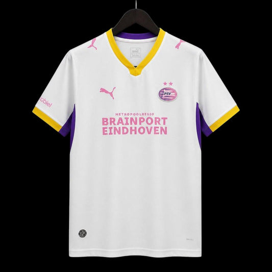 PSV Eindhoven Maillot Extérieur 26/27