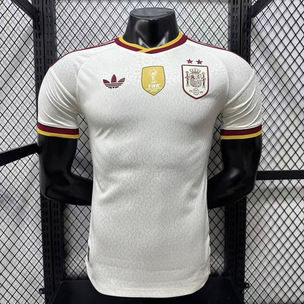 Maillot Extérieur Espagne 2026 🔵