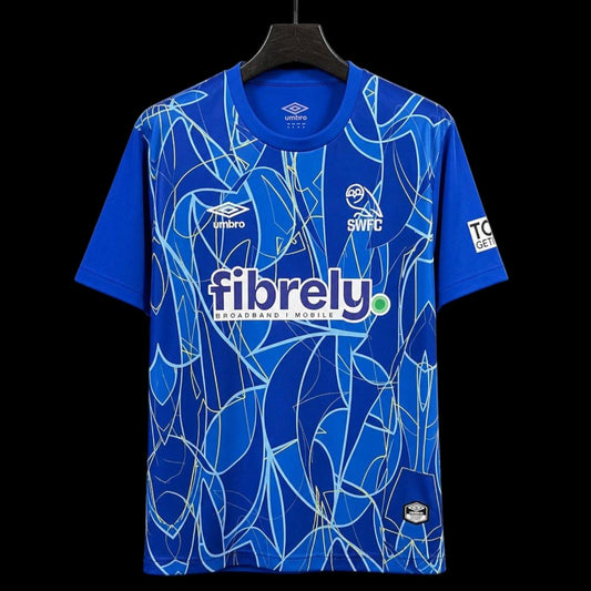 Sheffield Wednesday Maillot Gardien Domicile 26/27