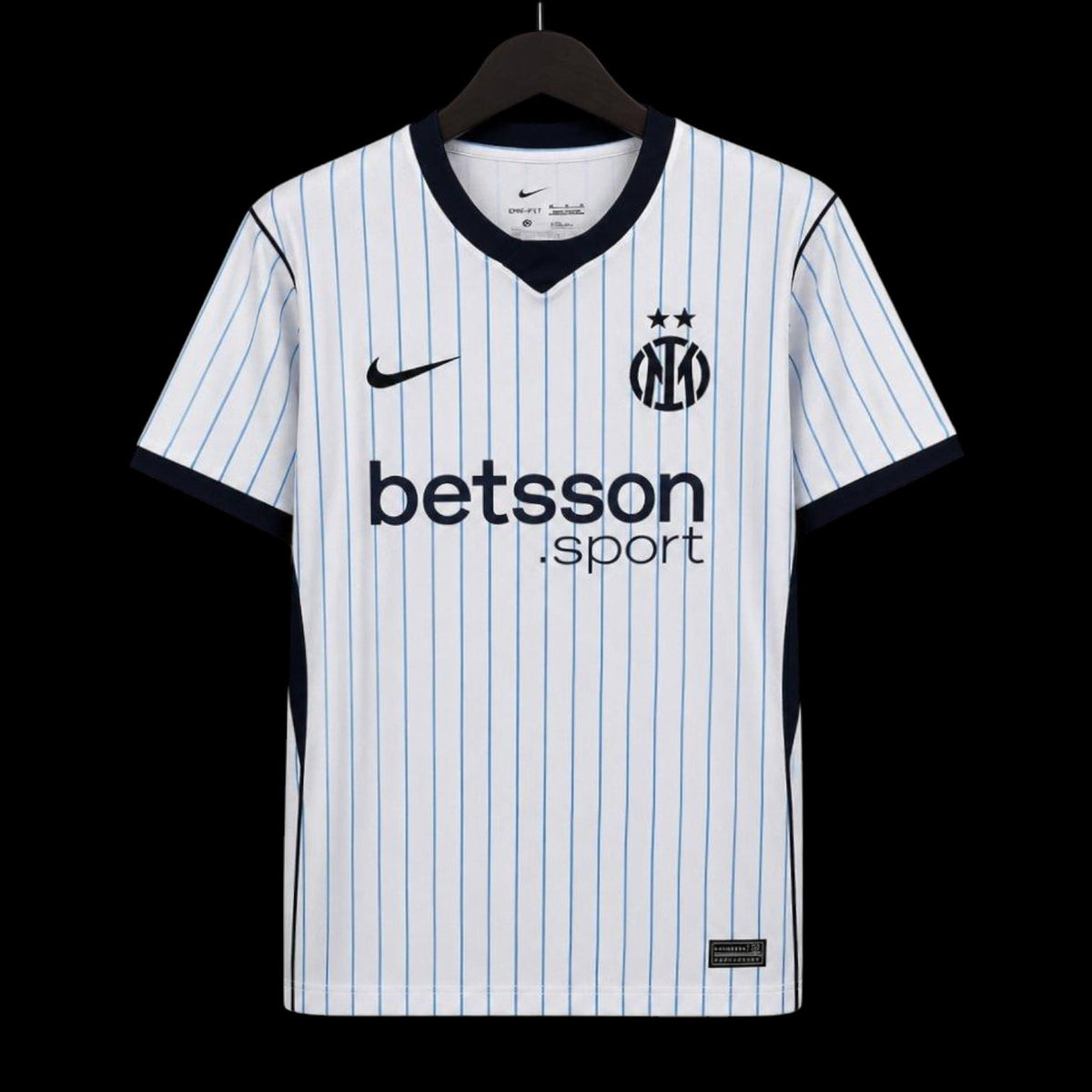 Inter Milan Maillot Extérieur 26/27