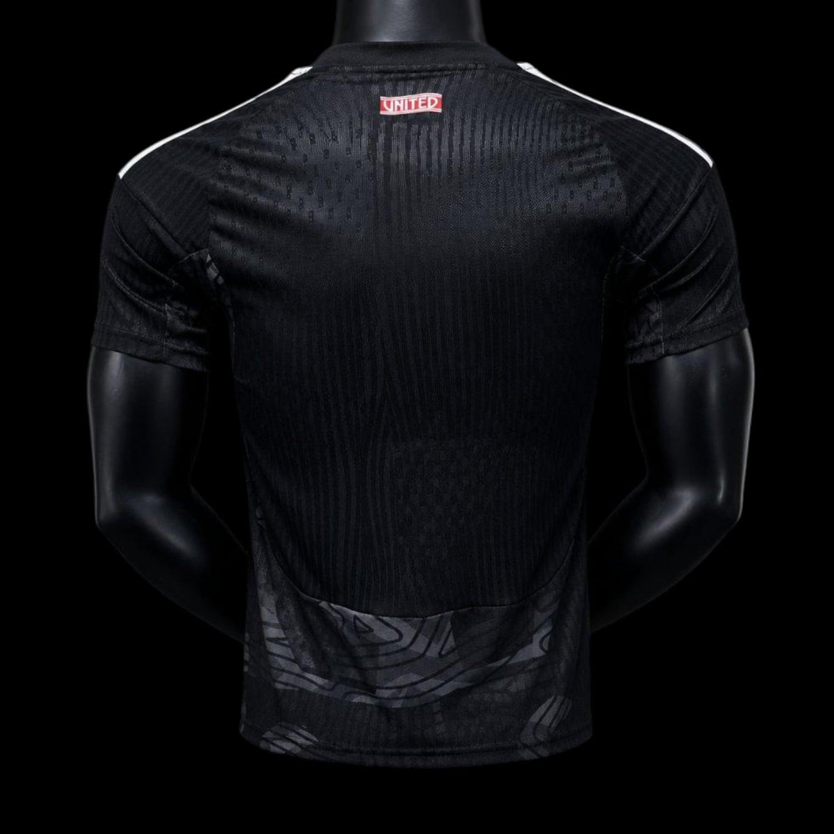 Manchester United Maillot Gardien 26/27 Version Player