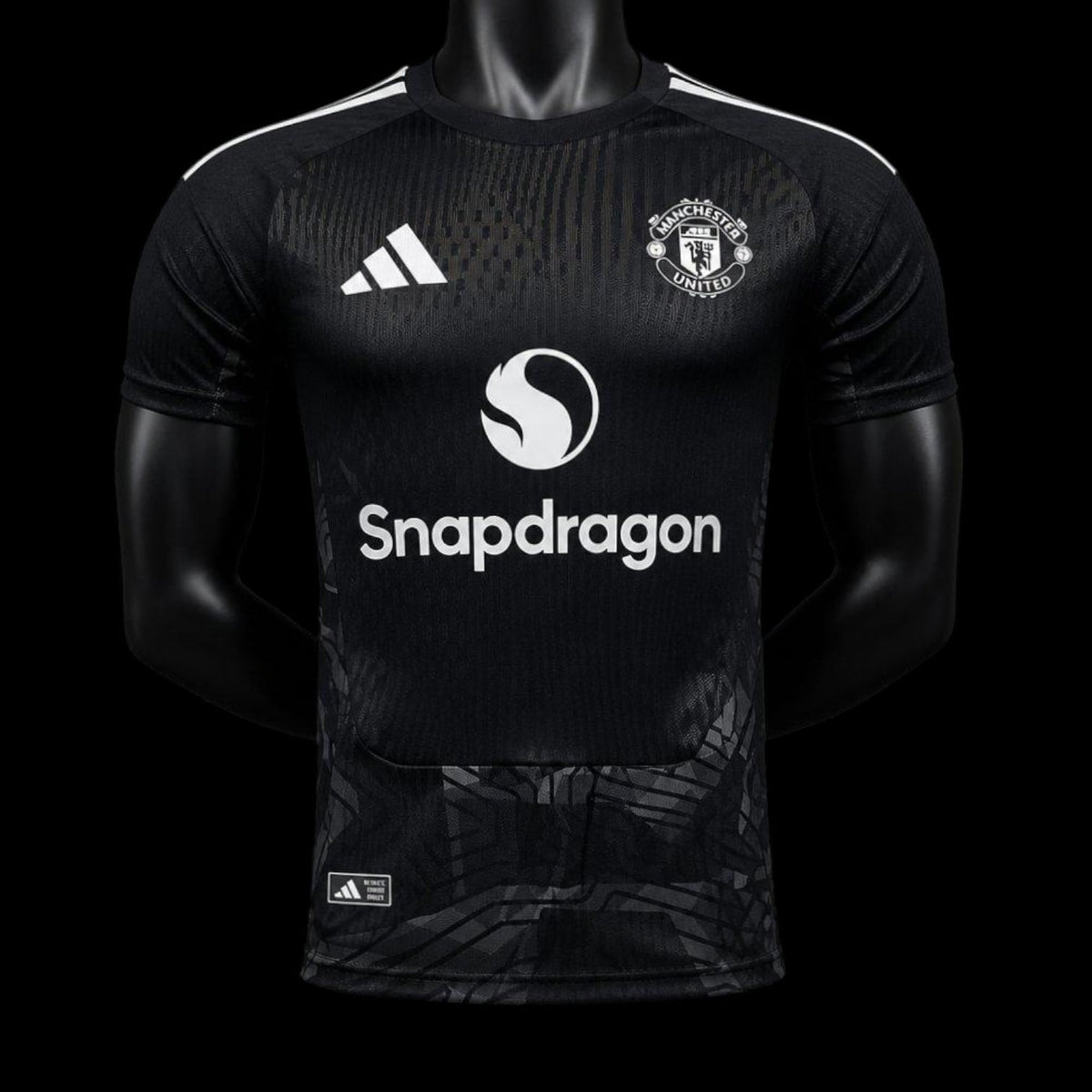 Manchester United Maillot Gardien 26/27 Version Player
