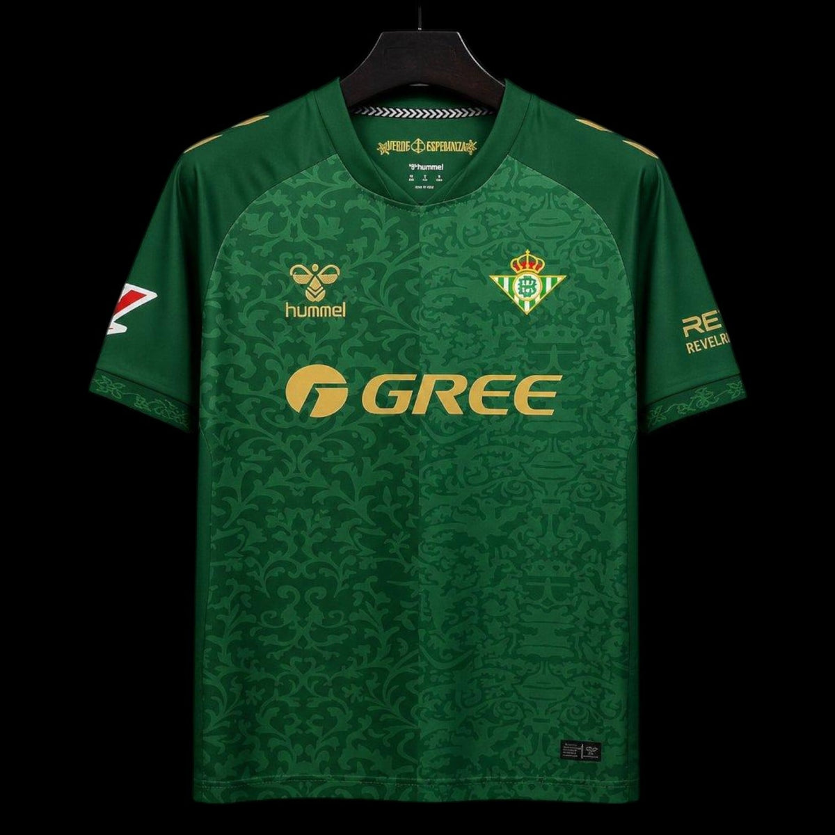 Betis Seville Maillot Extérieur 26/27