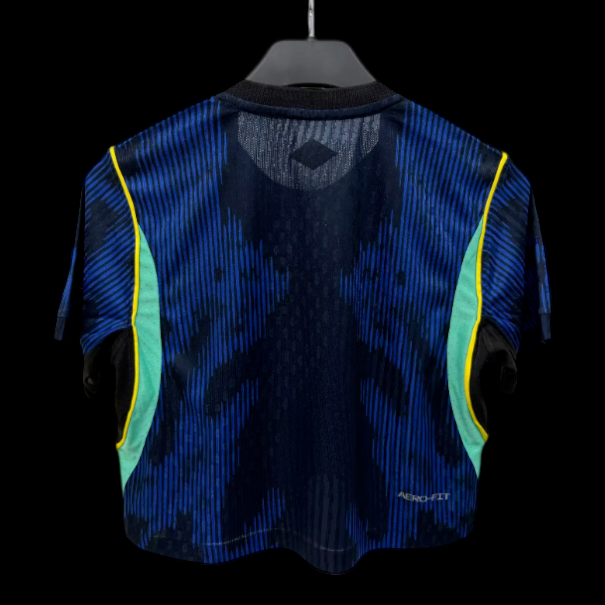 Braga+ Brazil Crop Top Extérieur 26/27
