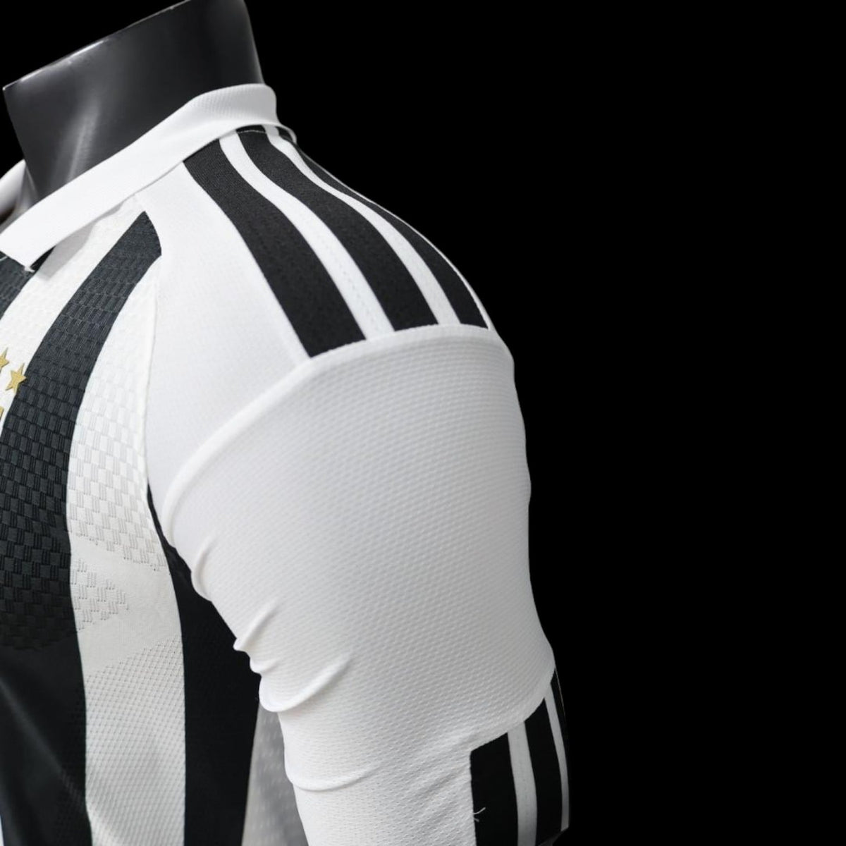 Juventus Maillot Domicile Manches Longues 26/27 Player