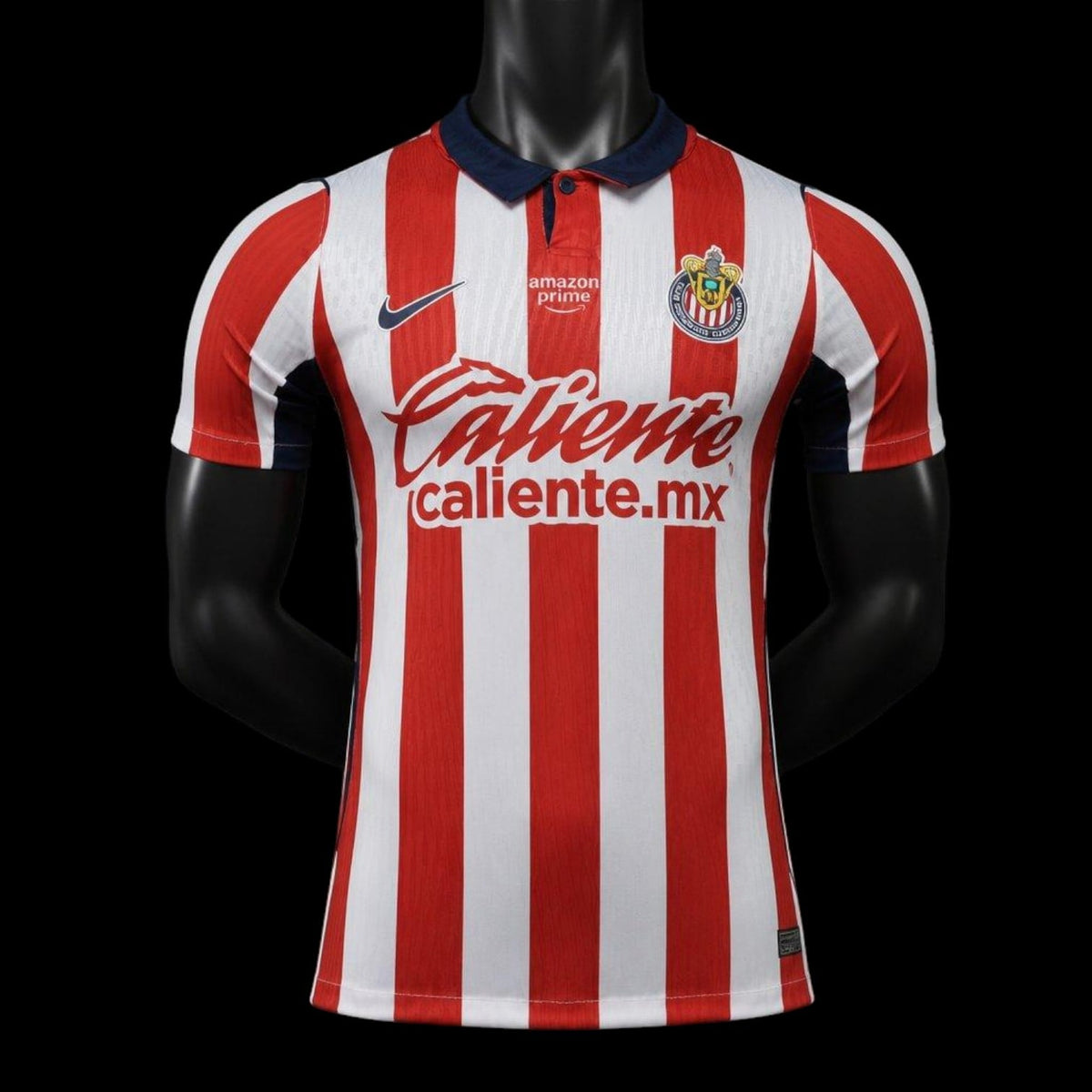 Chivas Maillot Domicile 26/27 Version Player