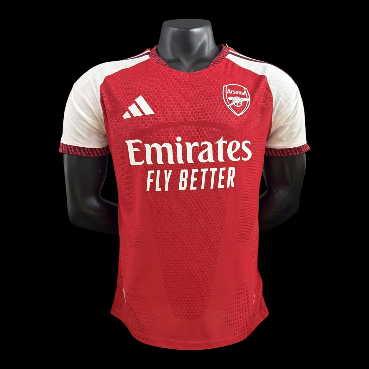 Arsenal Maillot Domicile Version Joueur 26/27