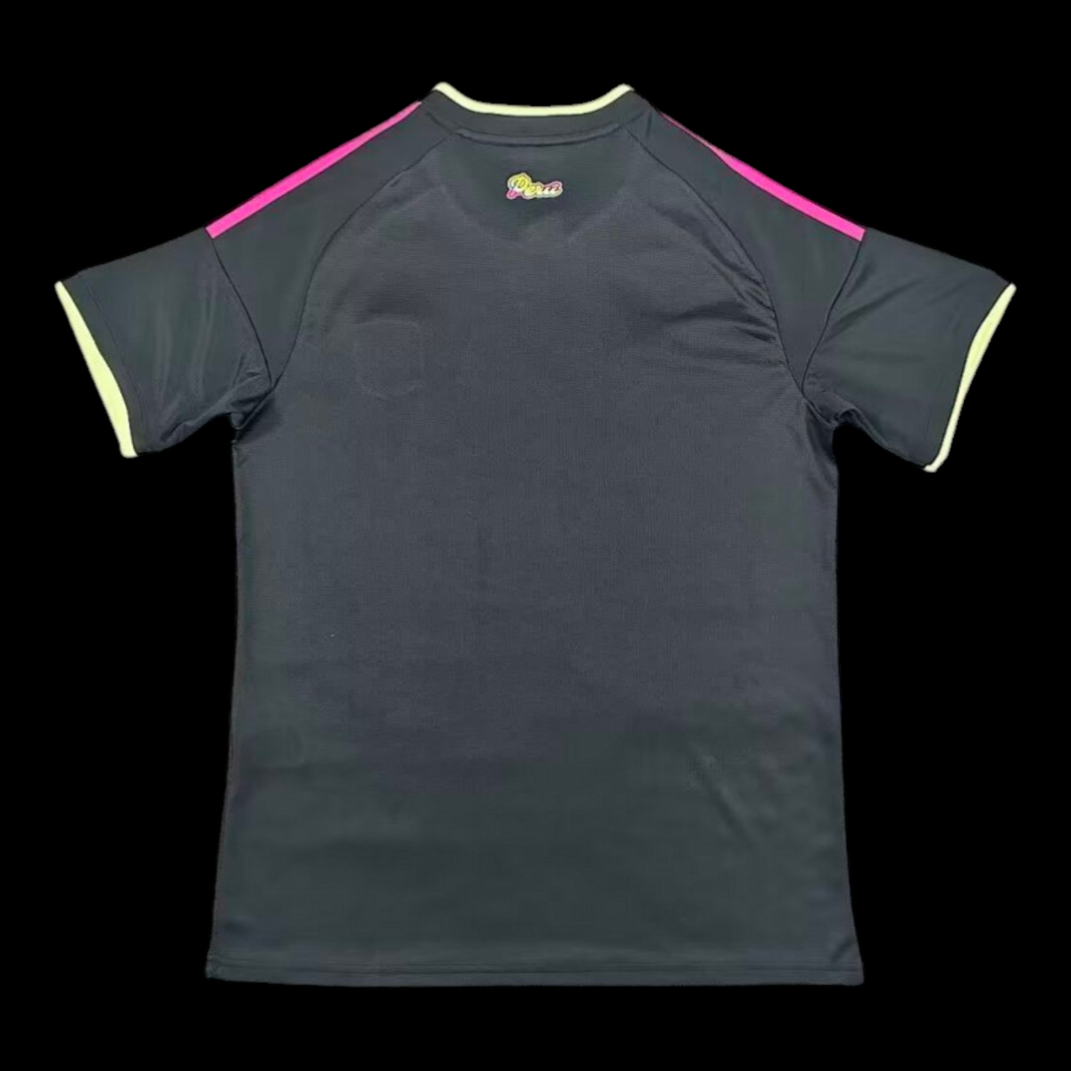 Pérou Maillot Extérieur 26/27