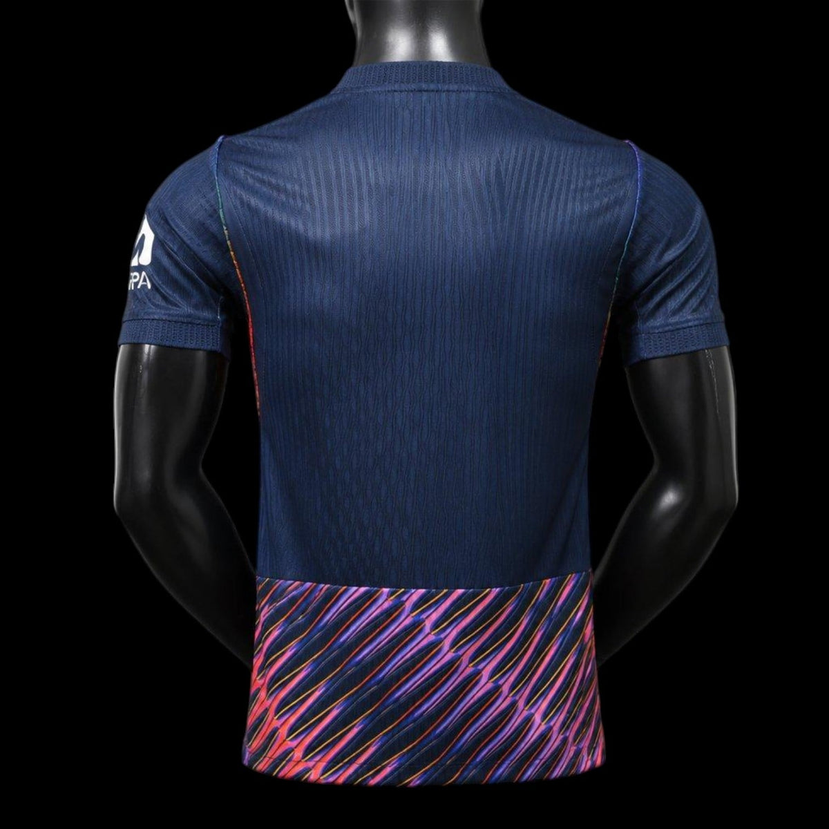 Tottenham Maillot Extérieur 26/27 Version Player