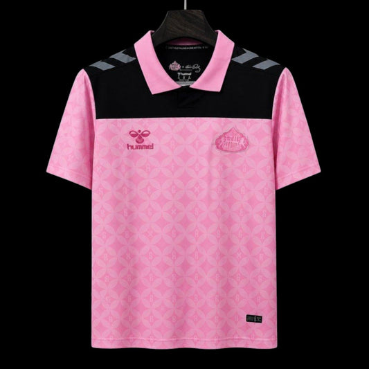 Sunderland Maillot Extérieur 26/27