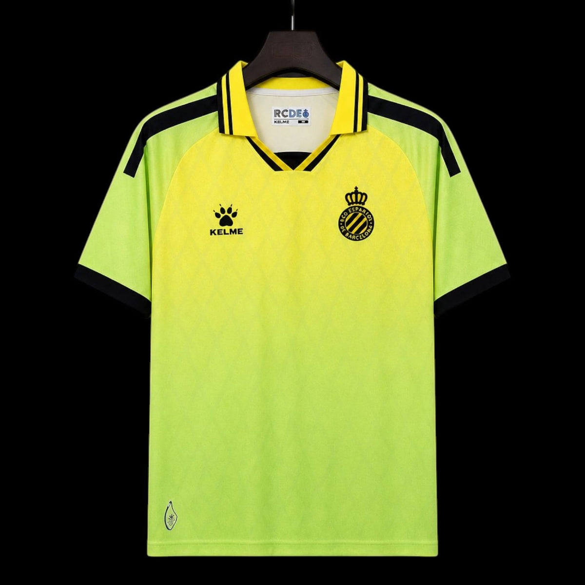 Espanyol Maillot Third 26/27