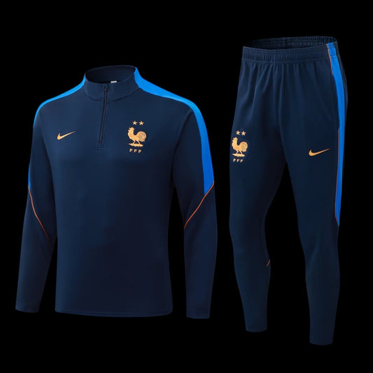 France Survêtement D'entraînement