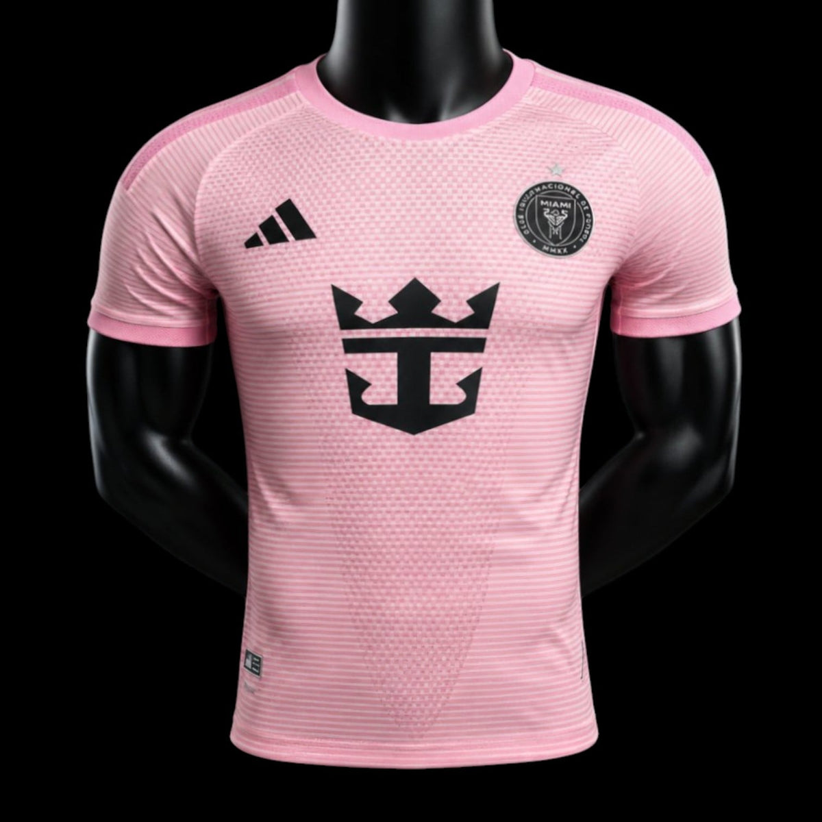 Inter Miami Maillot Domicile 26/27 Version Player