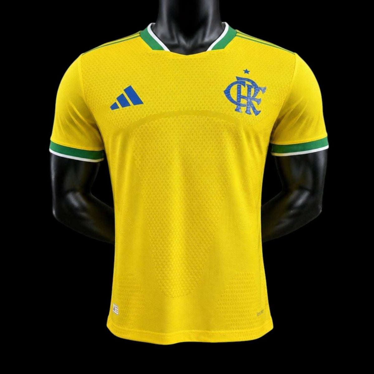 Flamengo Maillot Avant-Match 26/27 Version Player