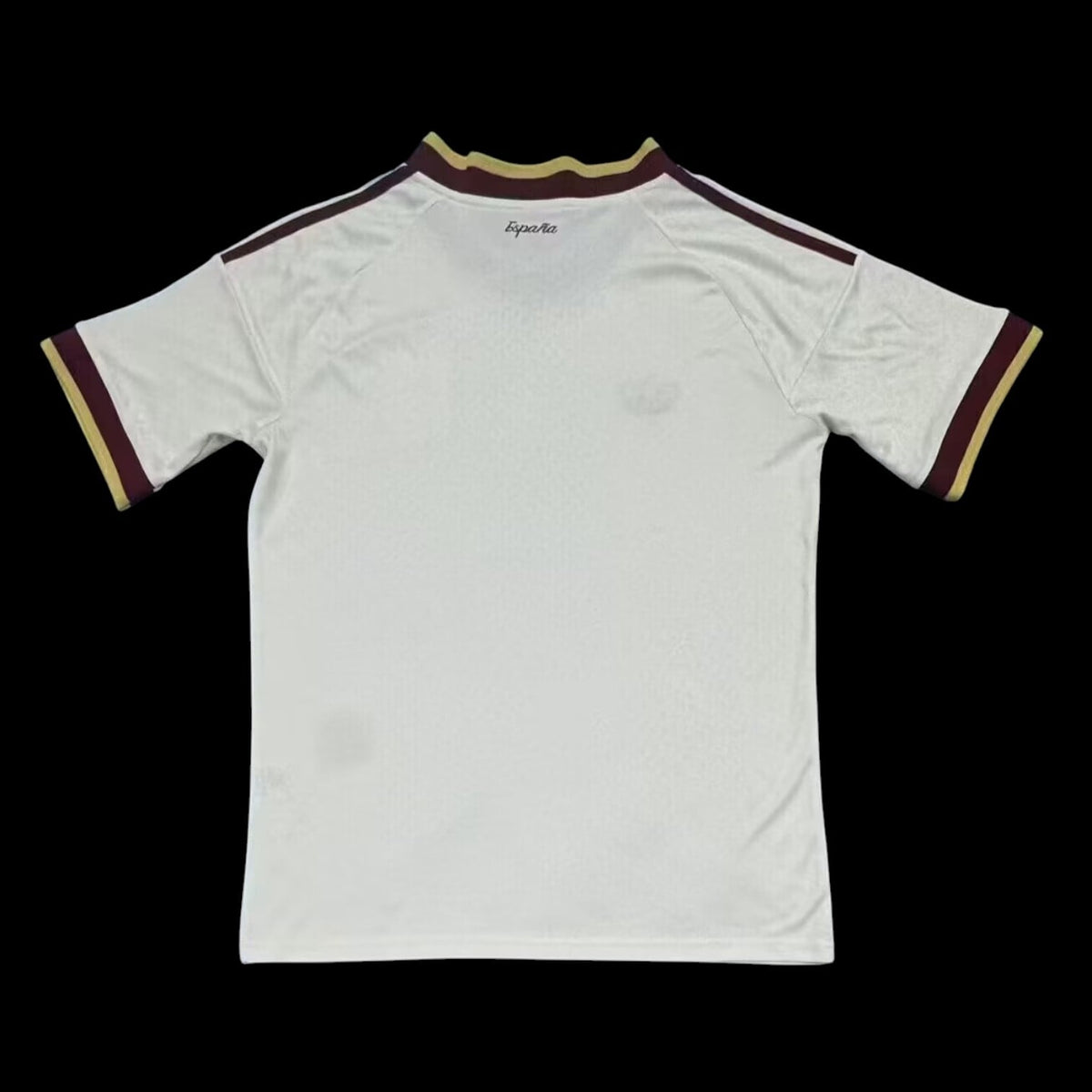 Espagne Maillot Extérieur 26/27