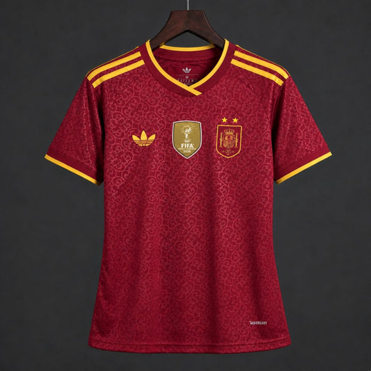 Maillot Espagne 2026 🔵