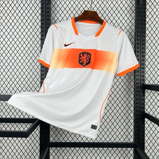 Maillot Extérieur Pays-Bas 2026 🔵