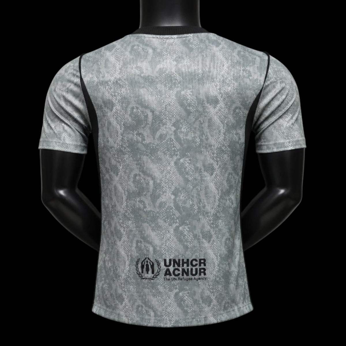 Barcelone Maillot Gardien 26/27
