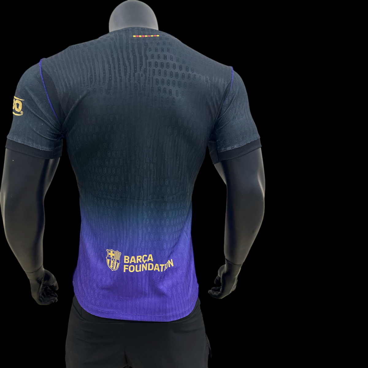 Barcelone Maillot Extérieur 26/27 Version Player