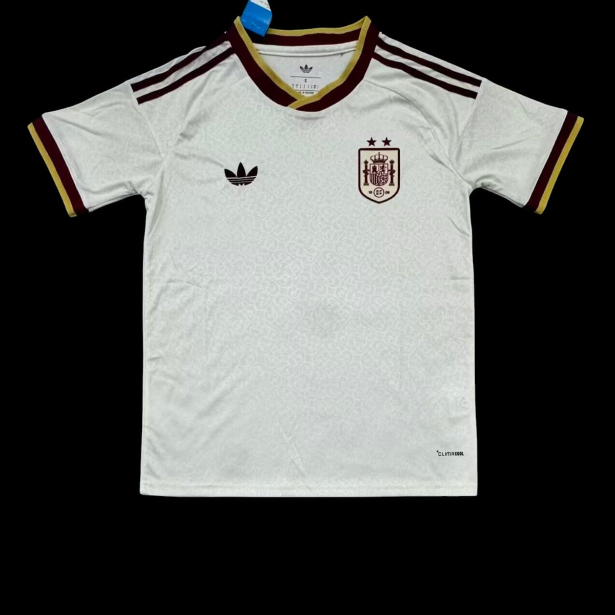 Espagne Maillot Extérieur 26/27