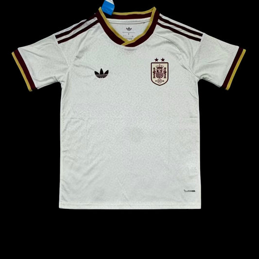 Espagne Maillot Extérieur 26/27
