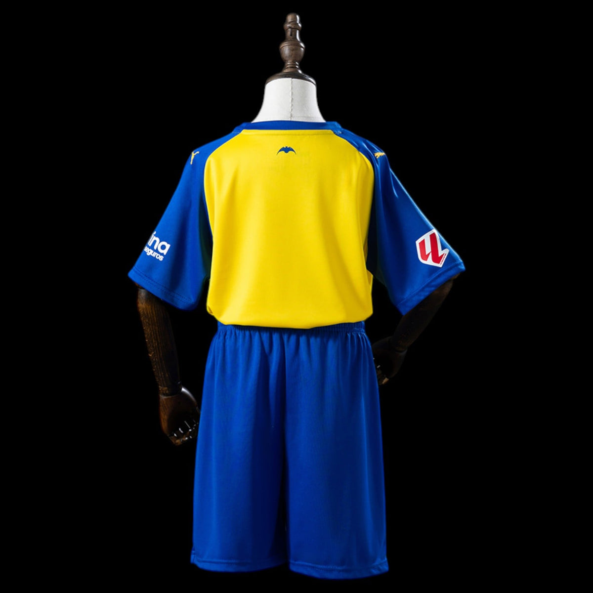 Valence Maillot Third Enfant 25/26
