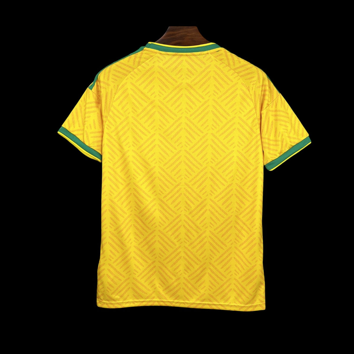 Afrique du Sud Maillot Domicile 26/27