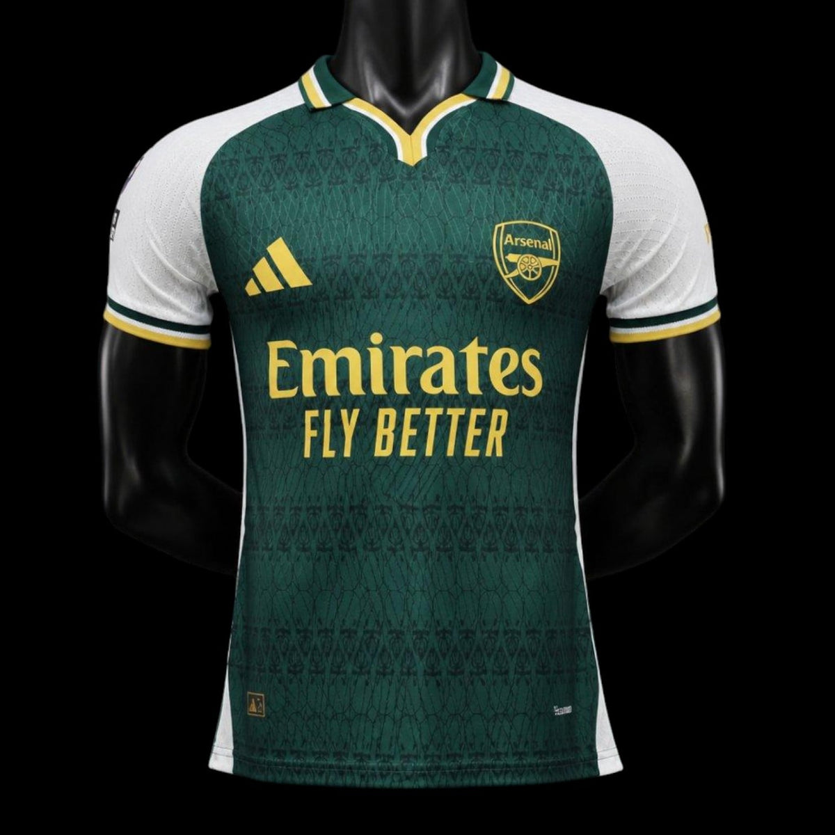 Arsenal Maillot 26/27 Version Player