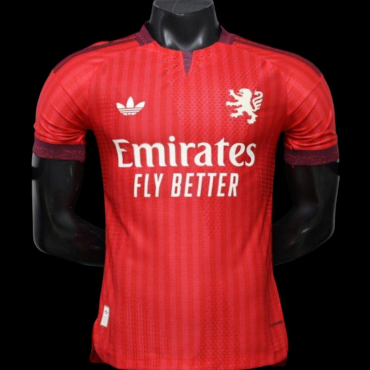 Lyon Maillot Extérieur 26/27 Version Player
