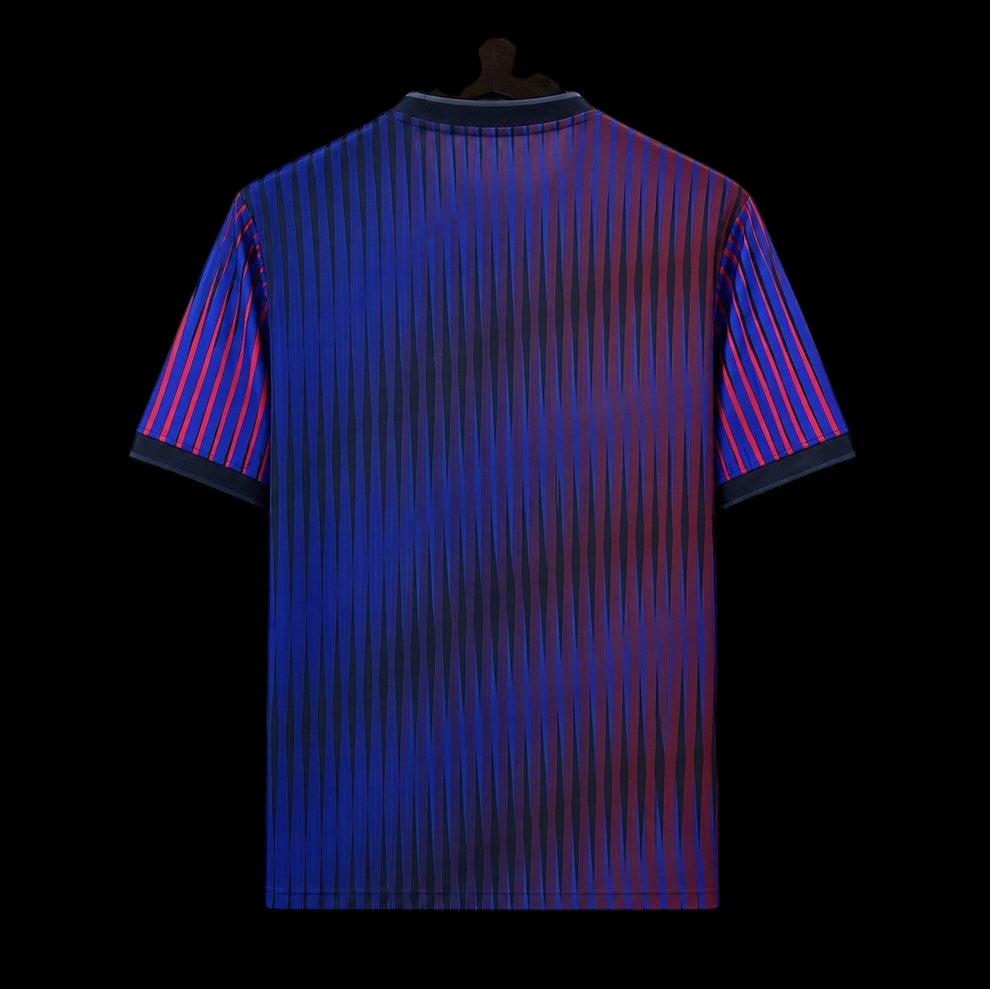 Paris SG Maillot Avant-Match 26/27