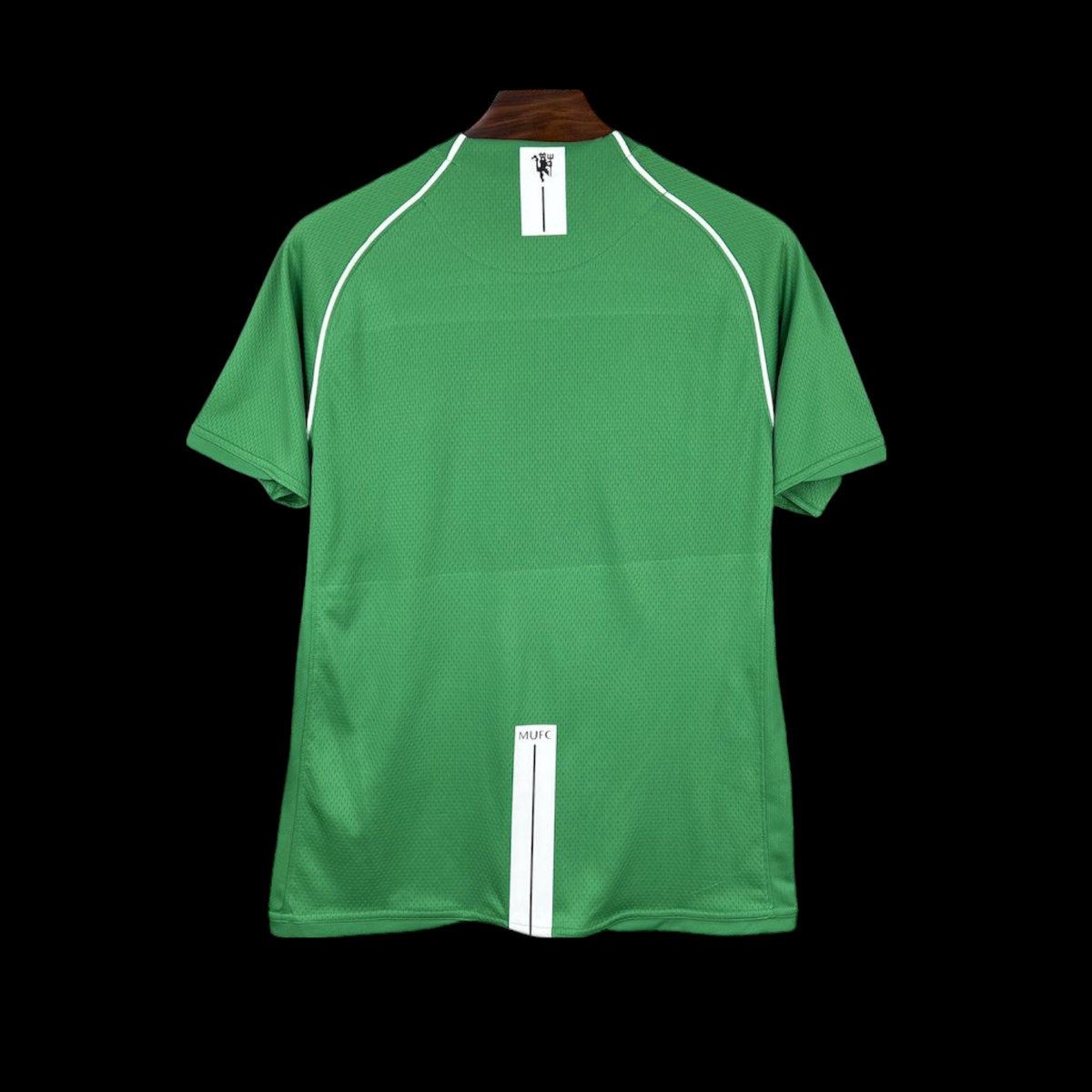 Manchester United Maillot Gardien Retro 07/08