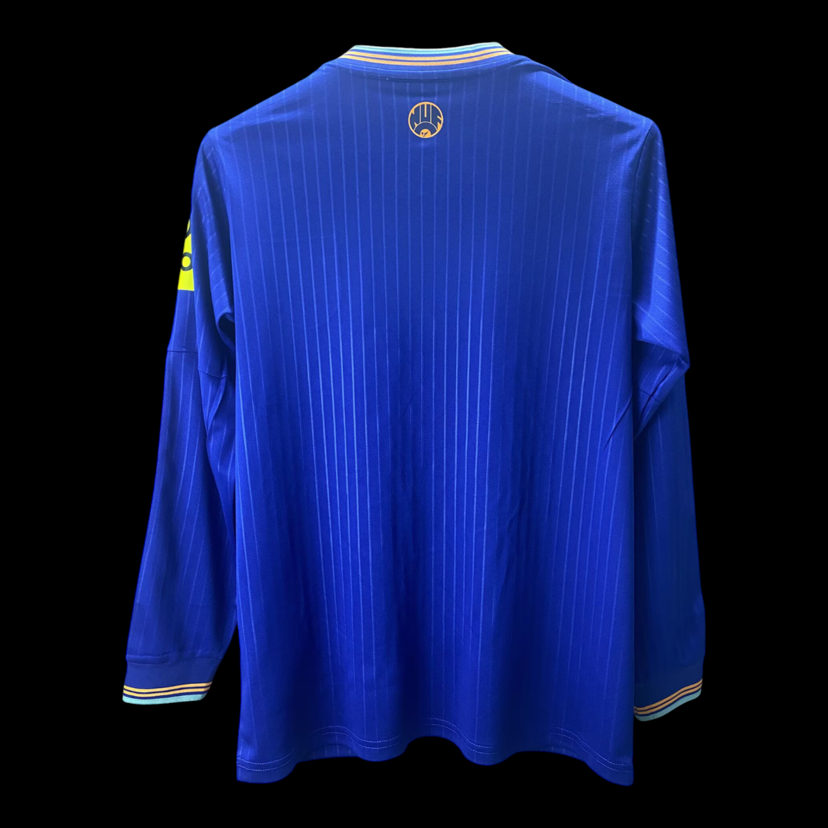 Newcastle Maillot Third Manches Longues 25/26