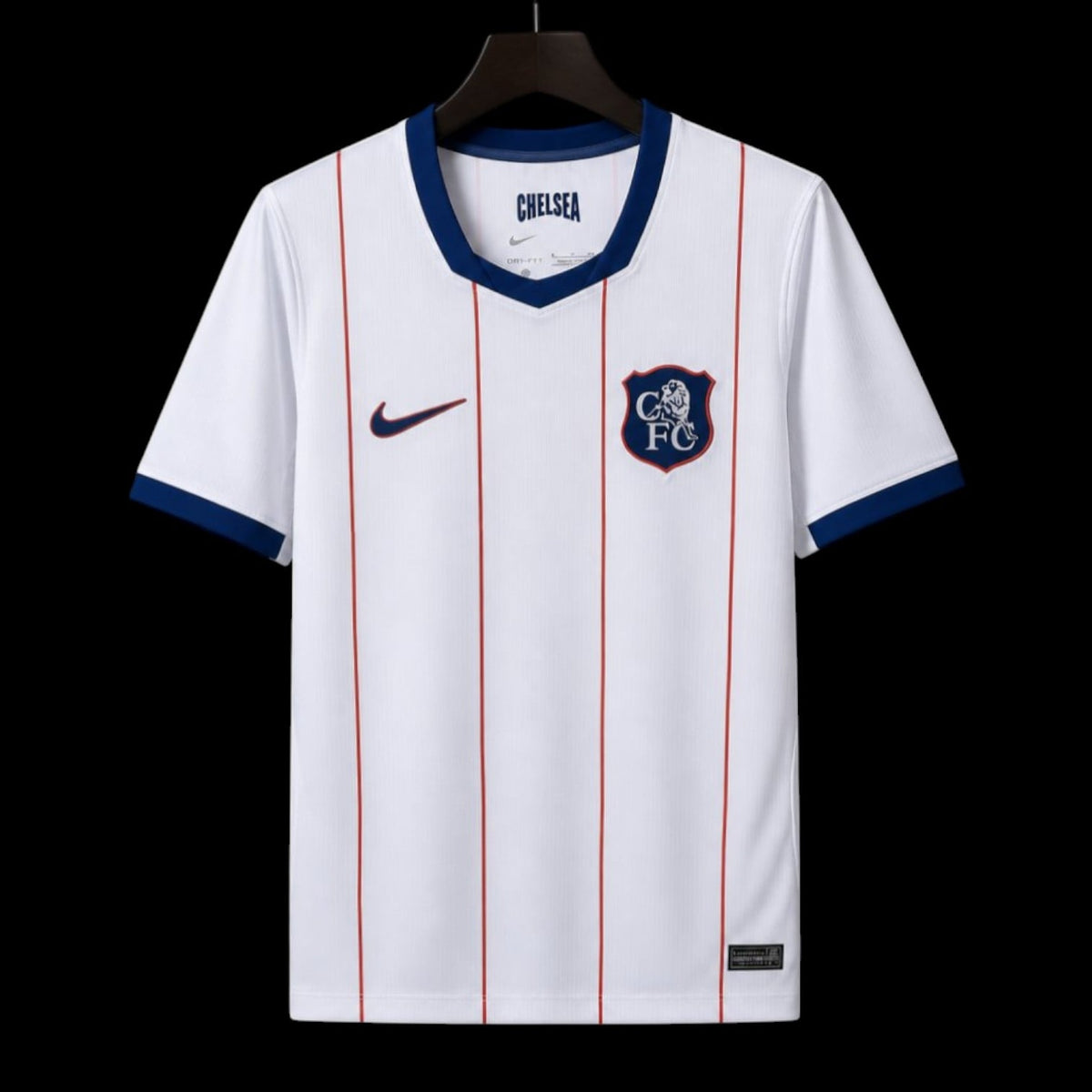 Chelsea Maillot Third 26/27