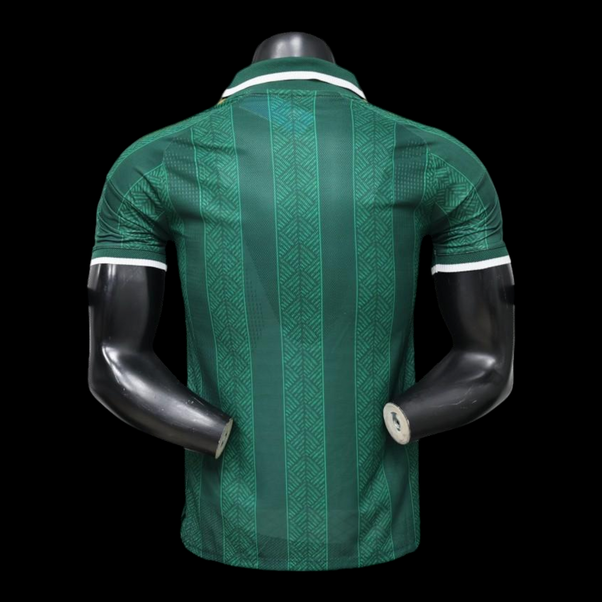 Afrique du Sud Maillot Extérieur 26/27 Version Joueur