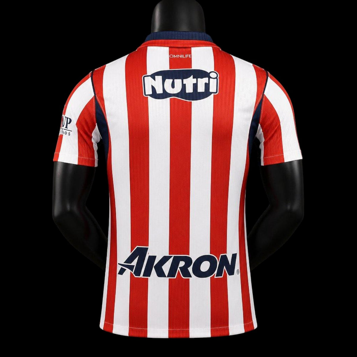 Chivas Maillot Domicile 26/27 Version Player