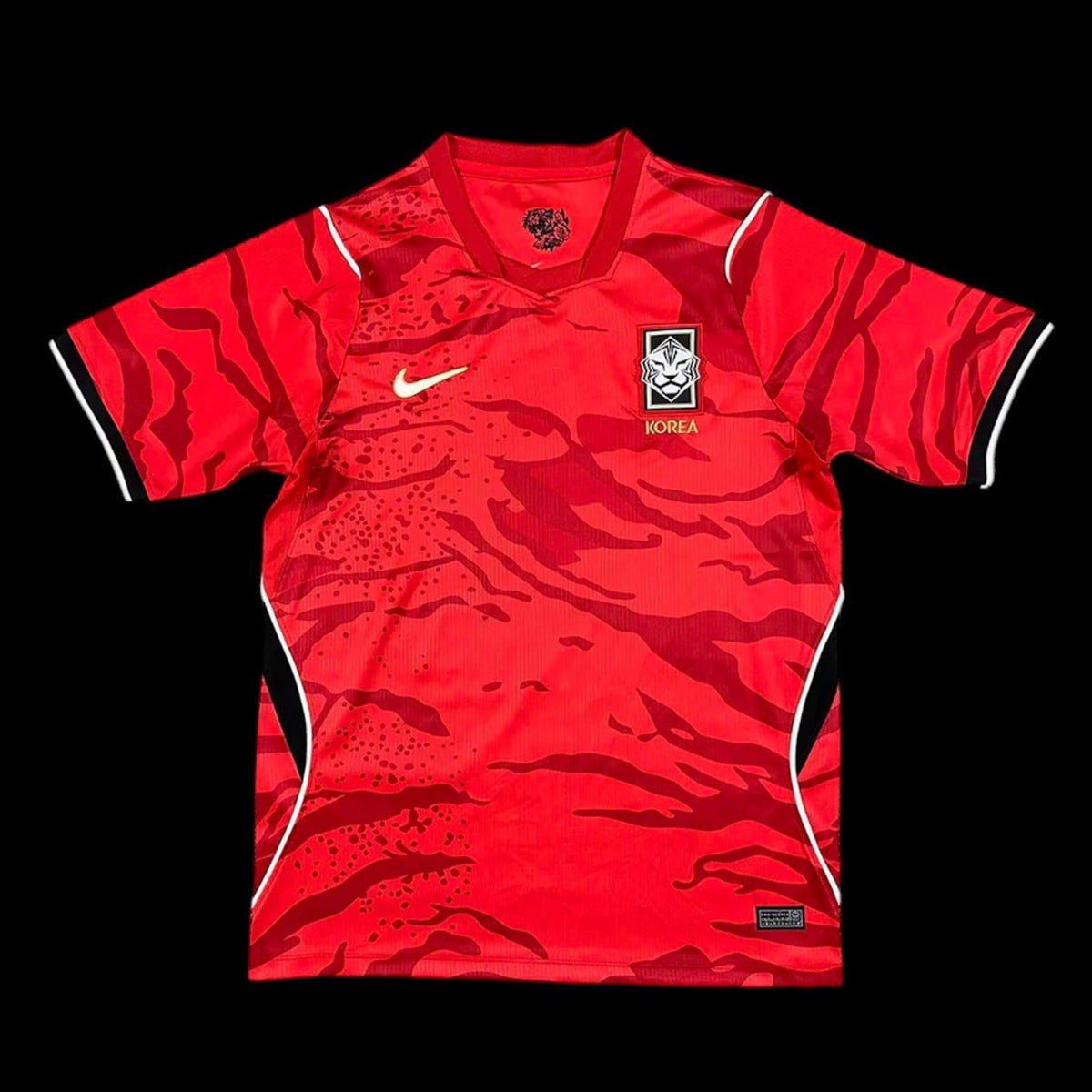 Corée du Sud Maillot Domicile 26/27