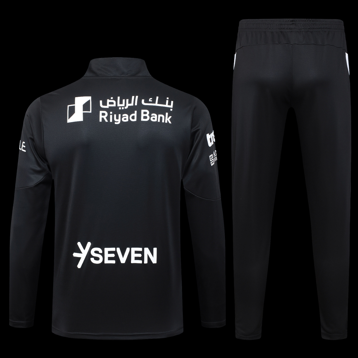 Al Hilal Survêtement Training 25/26