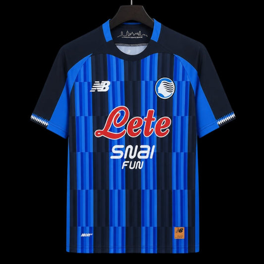 Atalanta Maillot Domicile 26/27