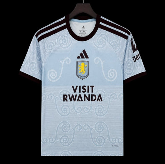 Aston Villa Maillot Third 26/27