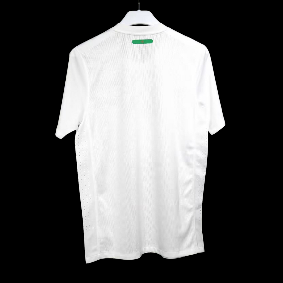 Portugal Maillot Extérieur Retro 2010
