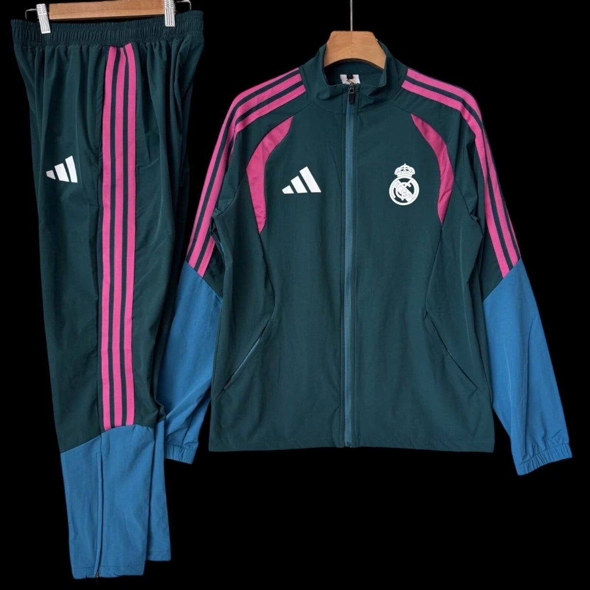 R.Madrid Survêtement Training 26/27