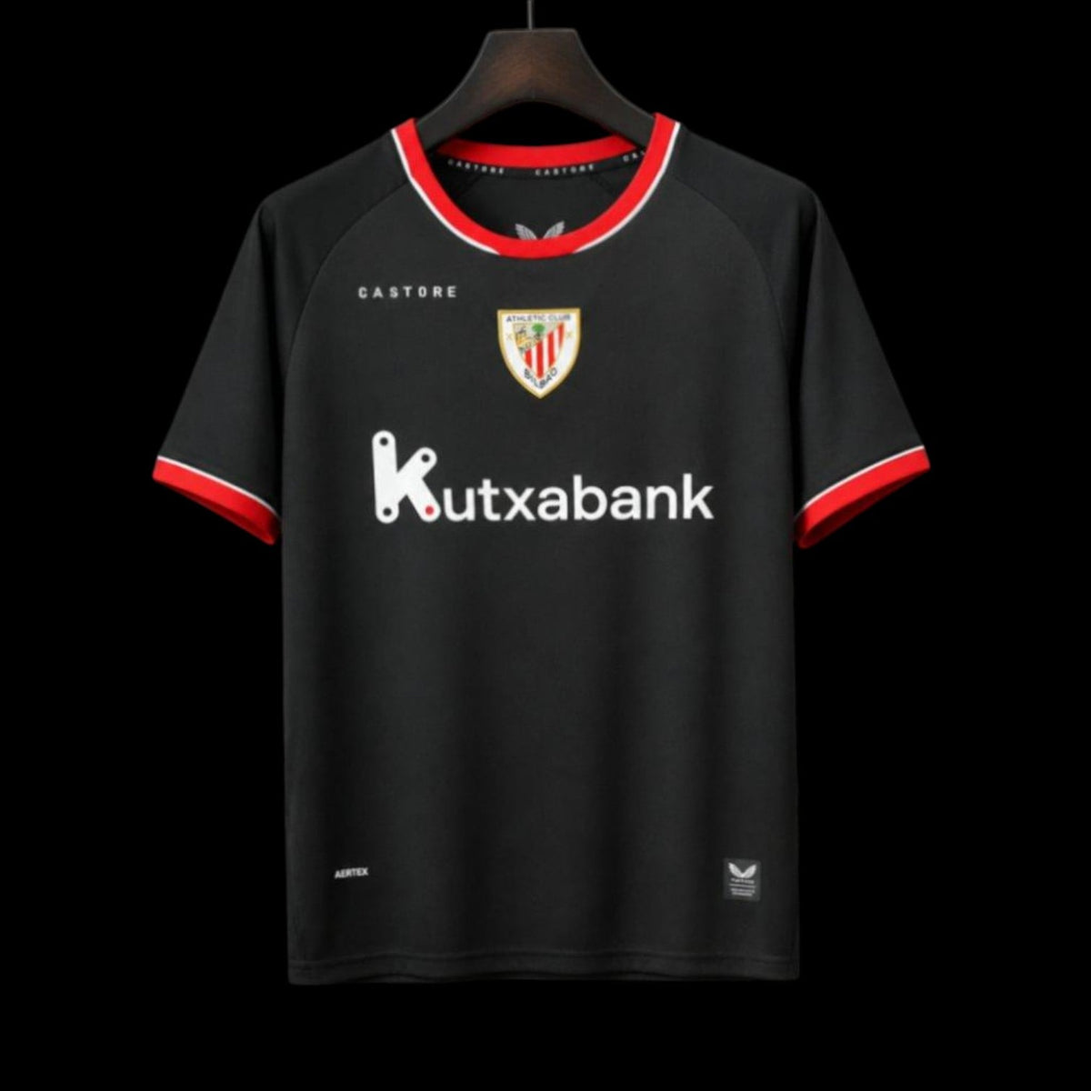 Athletic Bilbao Maillot Extérieur 26/27